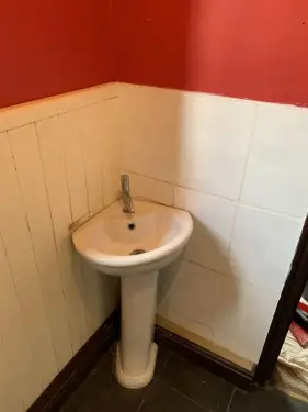 Click Here To Enlarge This Photo Of En-suite Refurbishment