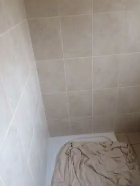 Click Here To Enlarge This Photo Of Toilet Replacement & Bathroom Refurbishment
